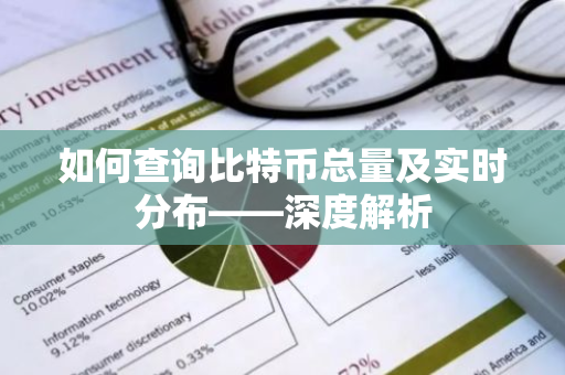 如何查询比特币总量及实时分布——深度解析