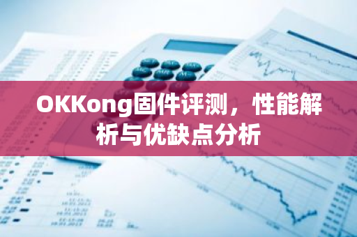 OKKong固件评测，性能解析与优缺点分析-第1张图片-智财锋资讯网