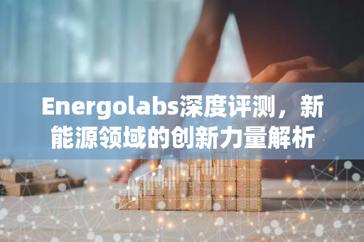 Energolabs深度评测，新能源领域的创新力量解析