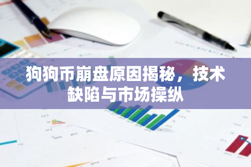 狗狗币崩盘原因揭秘，技术缺陷与市场操纵