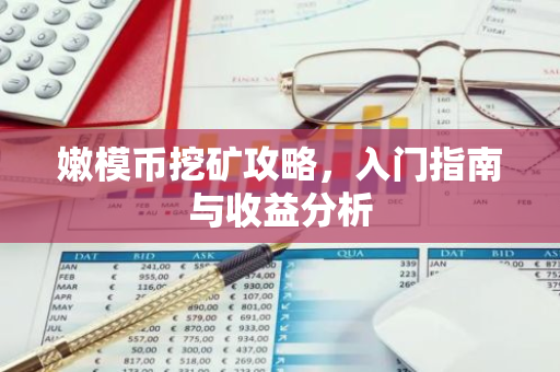 嫩模币挖矿攻略，入门指南与收益分析
