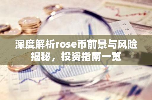 深度解析rose币前景与风险揭秘,投资指南一览-第1张图片-智财锋资讯网 深度解析rose币前景与风险揭秘,投资指南一览-第1张图片-智财锋资讯网