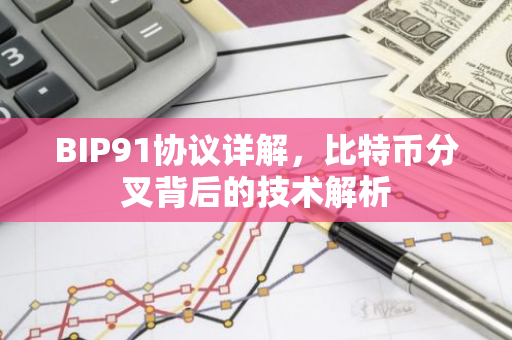 BIP91协议详解,比特币分叉背后的技术解析-第1张图片-智财锋资讯网 BIP91协议详解,比特币分叉背后的技术解析-第1张图片-智财锋资讯网
