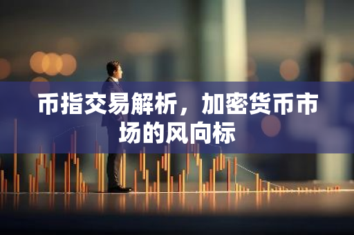 币指交易解析，加密货币市场的风向标-第1张图片-智财锋资讯网