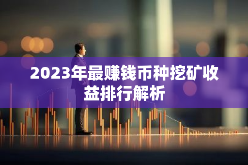 2023年最赚钱币种挖矿收益排行解析