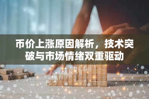 币价上涨原因解析，技术突破与市场情绪双重驱动