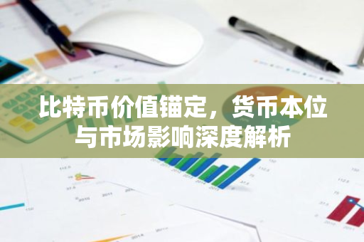 比特币价值锚定，货币本位与市场影响深度解析