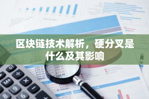 区块链技术解析，硬分叉是什么及其影响