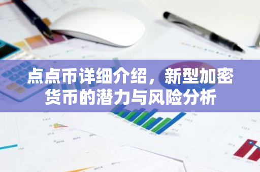 点点币详细介绍，新型加密货币的潜力与风险分析-第1张图片-智财锋资讯网