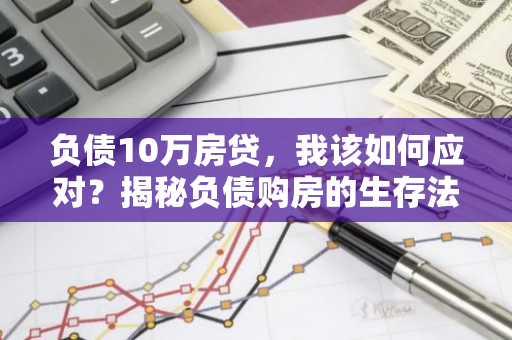 负债10万房贷，我该如何应对？揭秘负债购房的生存法则-第1张图片-智财锋资讯网