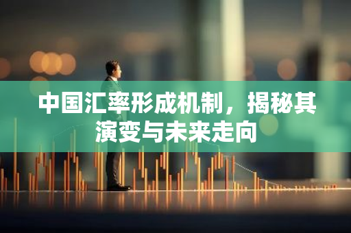 中国汇率形成机制,揭秘其演变与未来走向-第1张图片-智财锋资讯网 中国汇率形成机制,揭秘其演变与未来走向-第1张图片-智财锋资讯网