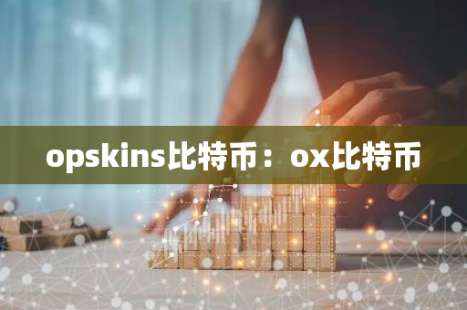 opskins比特币：ox比特币-第1张图片-智财锋资讯网