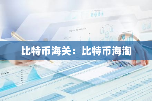 比特币海关:比特币海淘-第1张图片-智财锋资讯网 比特币海关:比特币海淘-第1张图片-智财锋资讯网