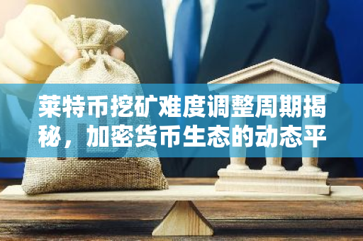 莱特币挖矿难度调整周期揭秘，加密货币生态的动态平衡-第1张图片-智财锋资讯网