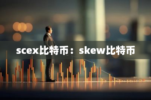 scex比特币：skew比特币-第1张图片-智财锋资讯网