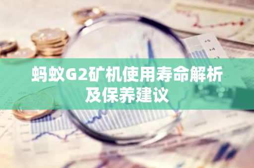 蚂蚁G2矿机使用寿命解析及保养建议