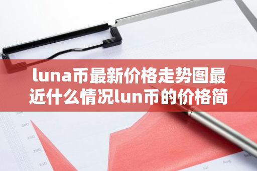 luna币最新价格走势图最近什么情况lun币的价格简介