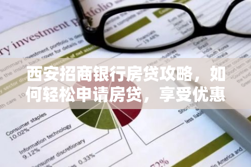 西安招商银行房贷攻略，如何轻松申请房贷，享受优惠利率？-第1张图片-智财锋资讯网