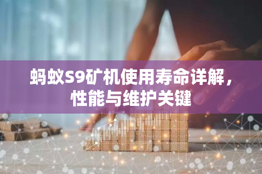 蚂蚁S9矿机使用寿命详解，性能与维护关键
