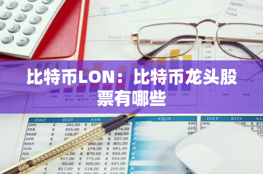 比特币LON：比特币龙头股票有哪些-第1张图片-智财锋资讯网