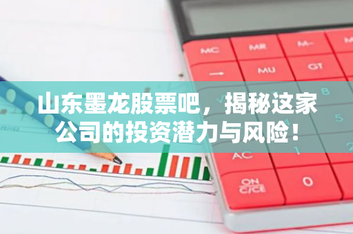 山东墨龙股票吧，揭秘这家公司的投资潜力与风险！-第1张图片-智财锋资讯网