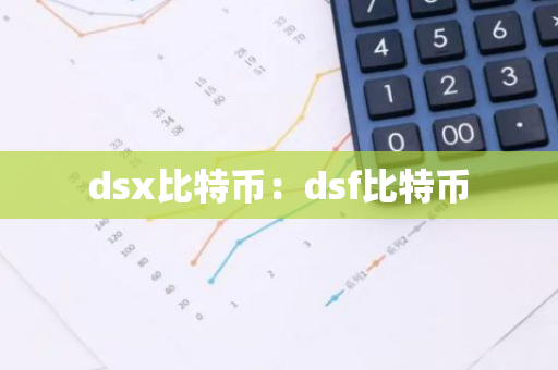 dsx比特币：dsf比特币-第1张图片-智财锋资讯网
