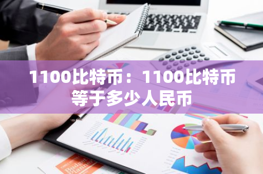1100比特币：1100比特币等于多少人民币