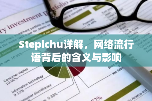 Stepichu详解，网络流行语背后的含义与影响