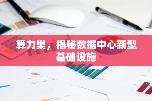 算力巢,揭秘数据中心新型基础设施-第1张图片-智财锋资讯网 算力巢,揭秘数据中心新型基础设施-第1张图片-智财锋资讯网