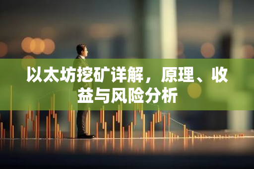 以太坊挖矿详解,原理、收益与风险分析-第1张图片-智财锋资讯网 以太坊挖矿详解,原理、收益与风险分析-第1张图片-智财锋资讯网