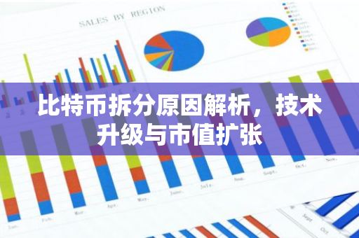 比特币拆分原因解析，技术升级与市值扩张