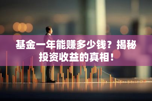 基金一年能赚多少钱？揭秘投资收益的真相！-第1张图片-智财锋资讯网