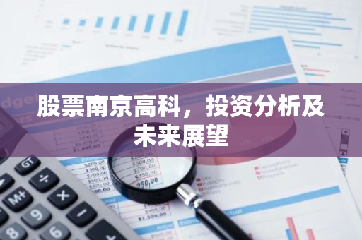 股票南京高科，投资分析及未来展望-第1张图片-智财锋资讯网