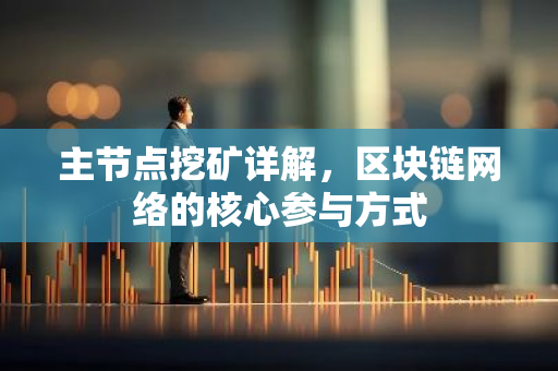 主节点挖矿详解,区块链网络的核心参与方式-第1张图片-智财锋资讯网 主节点挖矿详解,区块链网络的核心参与方式-第1张图片-智财锋资讯网