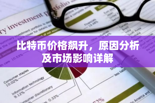 比特币价格飙升，原因分析及市场影响详解-第1张图片-智财锋资讯网