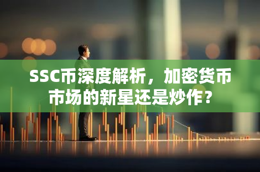 SSC币深度解析，加密货币市场的新星还是炒作？