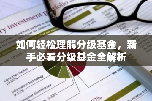 如何轻松理解分级基金，新手必看分级基金全解析-第1张图片-智财锋资讯网