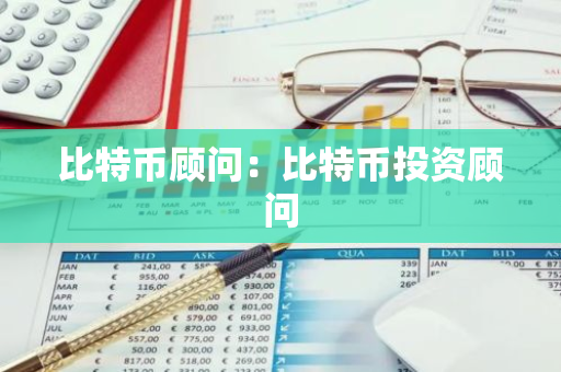 比特币顾问：比特币投资顾问-第1张图片-智财锋资讯网