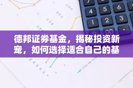 德邦证券基金，揭秘投资新宠，如何选择适合自己的基金产品？