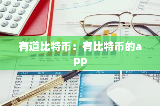 有道比特币：有比特币的app