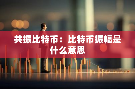 共振比特币：比特币振幅是什么意思-第1张图片-智财锋资讯网