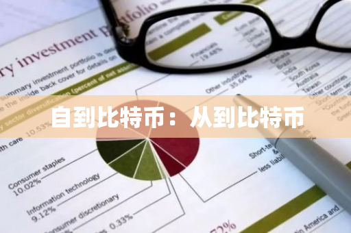 自到比特币：从到比特币