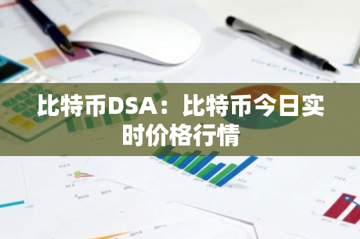 比特币DSA：比特币今日实时价格行情-第1张图片-智财锋资讯网