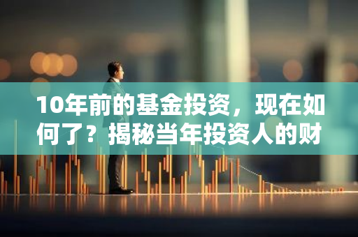 10年前的基金投资，现在如何了？揭秘当年投资人的财富轨迹
