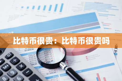 比特币很贵：比特币很贵吗-第1张图片-智财锋资讯网