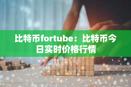 比特币fortube：比特币今日实时价格行情-第1张图片-智财锋资讯网