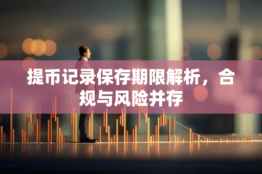 提币记录保存期限解析，合规与风险并存-第1张图片-智财锋资讯网