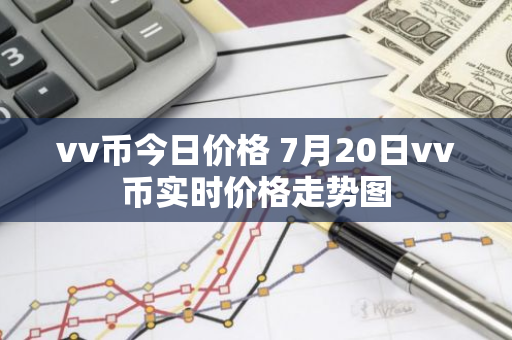 vv币今日价格 7月20日vv币实时价格走势图-第1张图片-智财锋资讯网