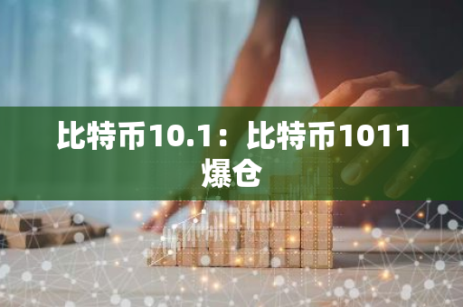 比特币10.1:比特币1011爆仓-第1张图片-智财锋资讯网 比特币10.1:比特币1011爆仓-第1张图片-智财锋资讯网