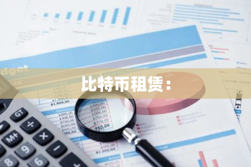 比特币租赁：-第1张图片-智财锋资讯网